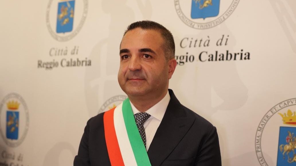 sindaco francesco cannizzaro