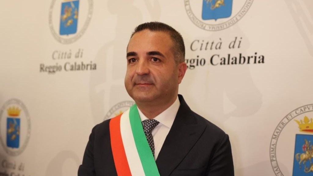 sindaco francesco cannizzaro