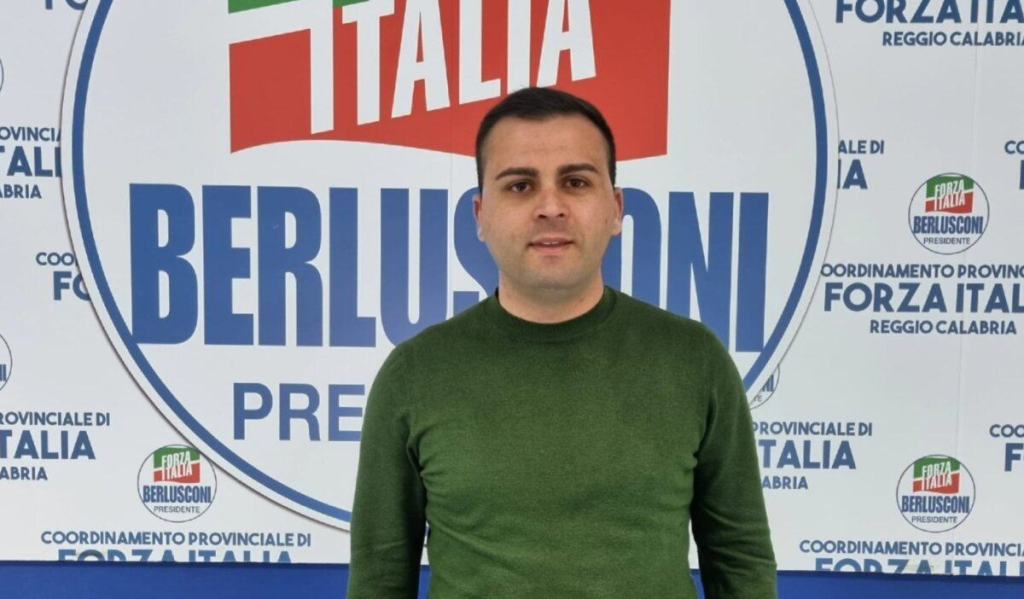 sindaco zirilli