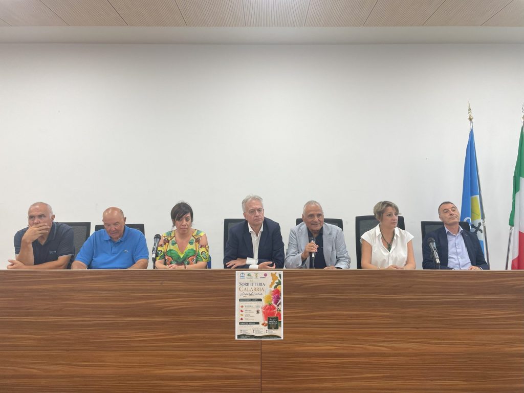 sorbetteria cala bria straordinaria ()