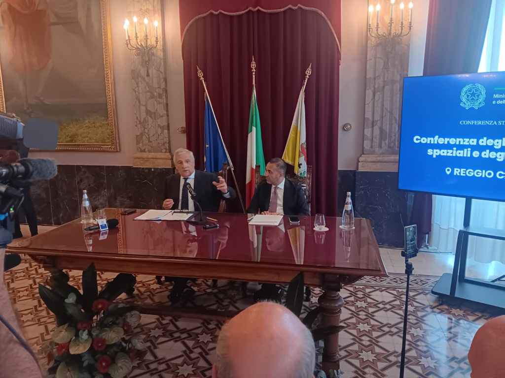 tajani cannizzaro