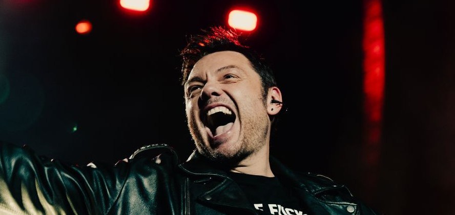 tiziano ferro ()
