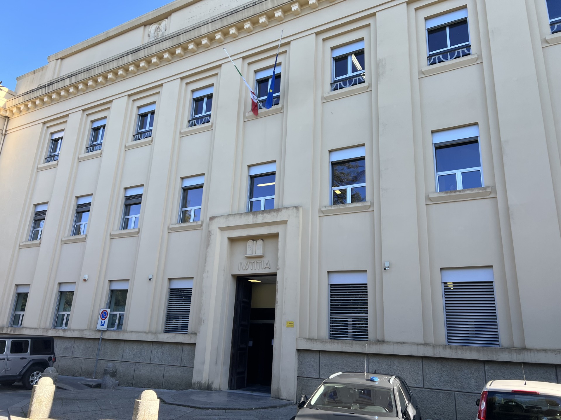tribunale vibo valentia