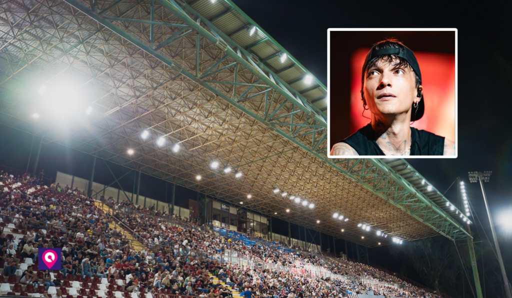 ultimo concerto reggio calabria