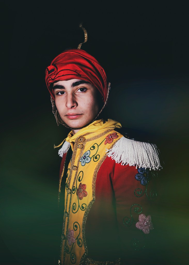 ©Alessia Rollo
