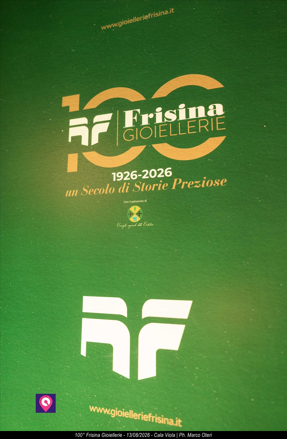 Frisina Ph M Oteri