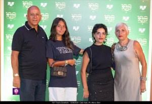 Frisina Ph M Oteri