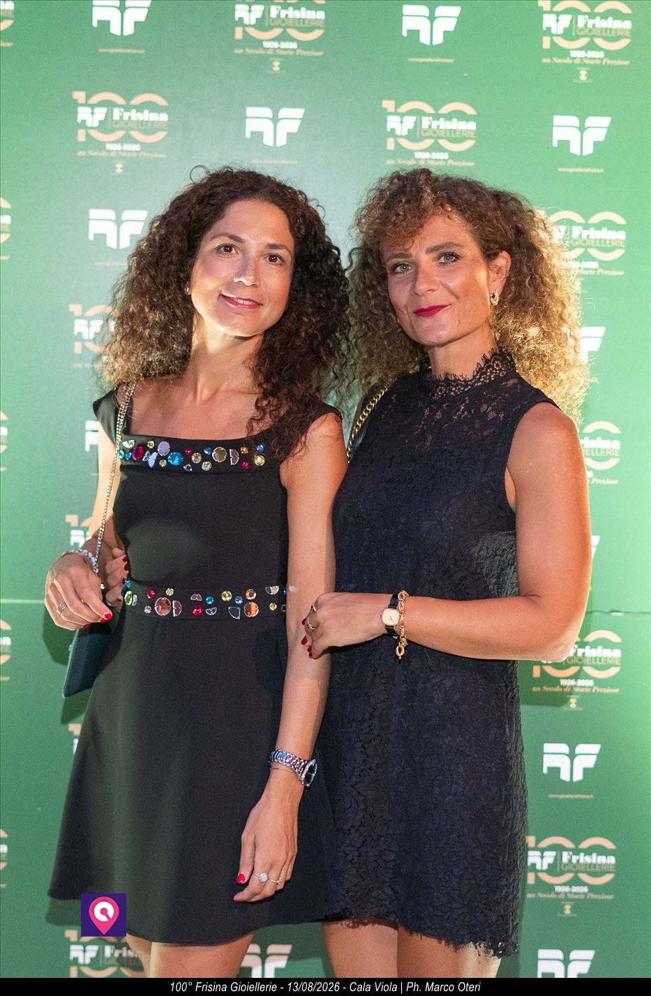 Frisina Ph M Oteri
