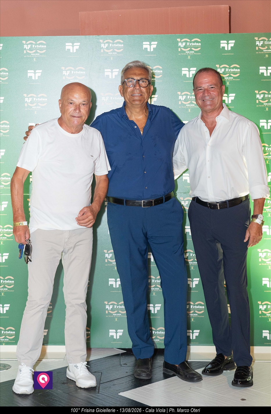 Frisina Ph M Oteri