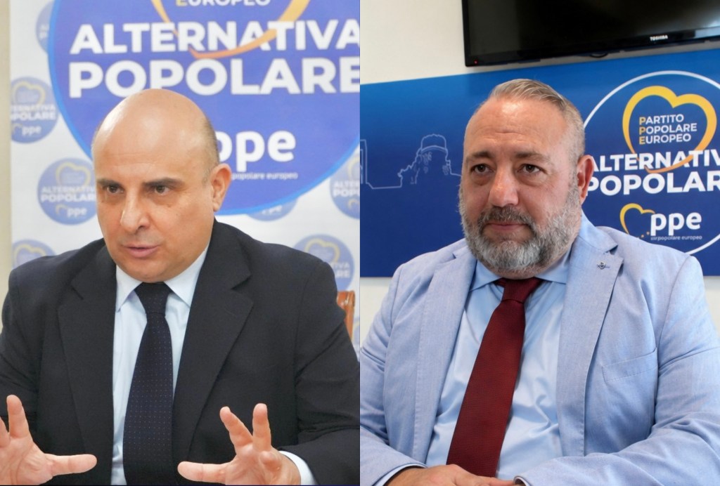 Reggio, Imbalzano presidente II Commissione. Ripepi: ‘Incarico autorevole’