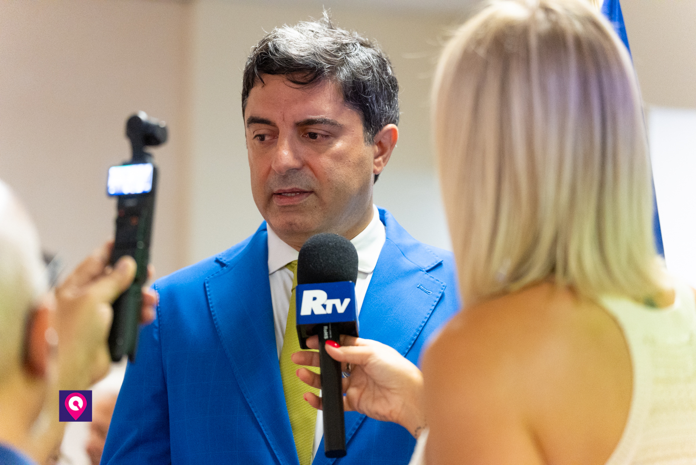 Remo Frisina ()