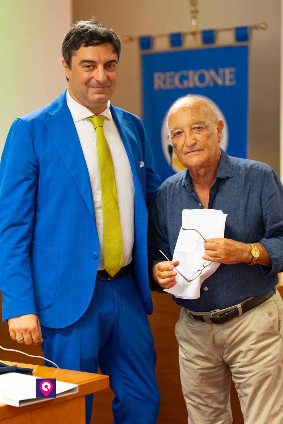 Remo Frisina ()