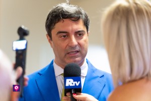 Remo Frisina ()