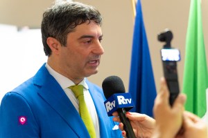 Remo Frisina ()