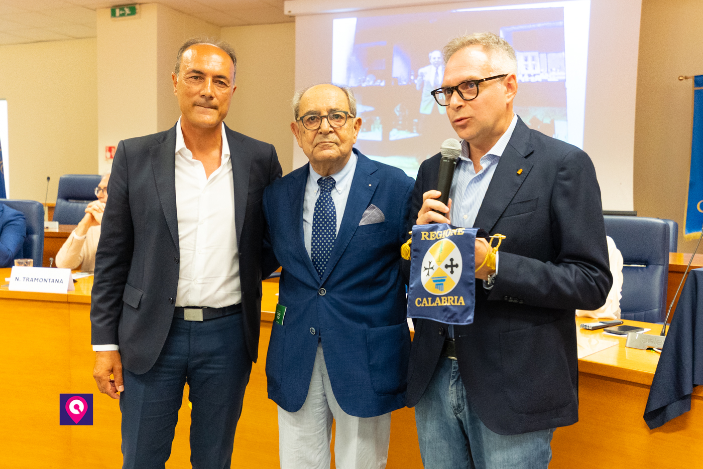 Remo Frisina ()