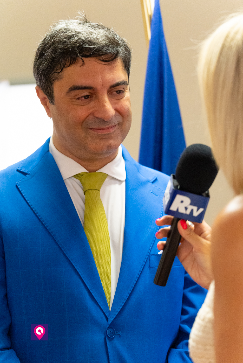 Remo Frisina ()