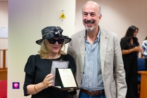 Remo Frisina ()