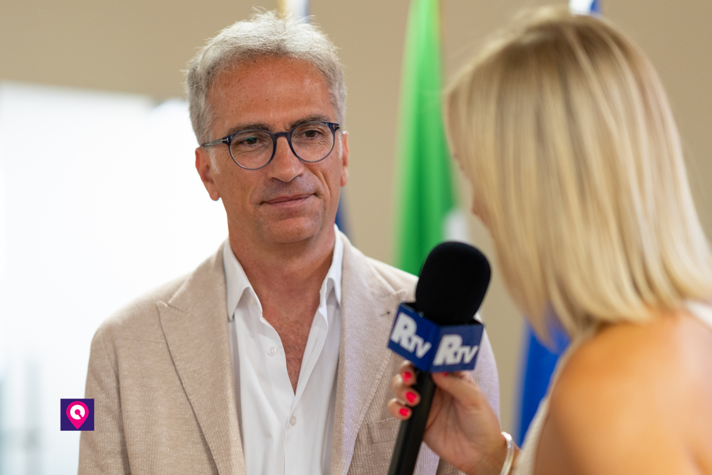 Remo Frisina ()