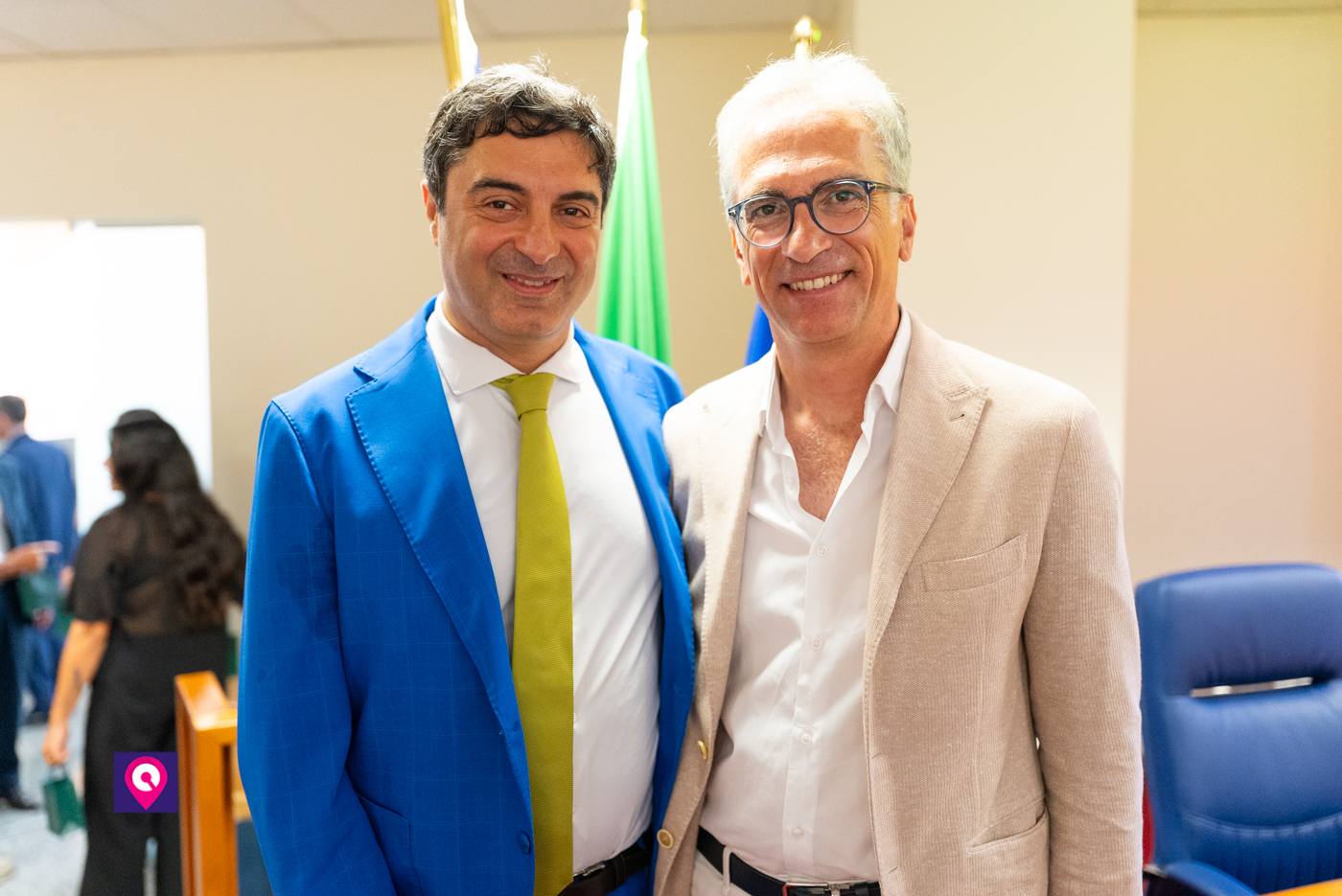 Remo Frisina ()