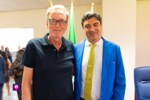 Remo Frisina ()
