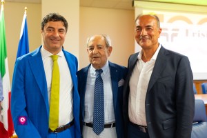 Remo Frisina ()