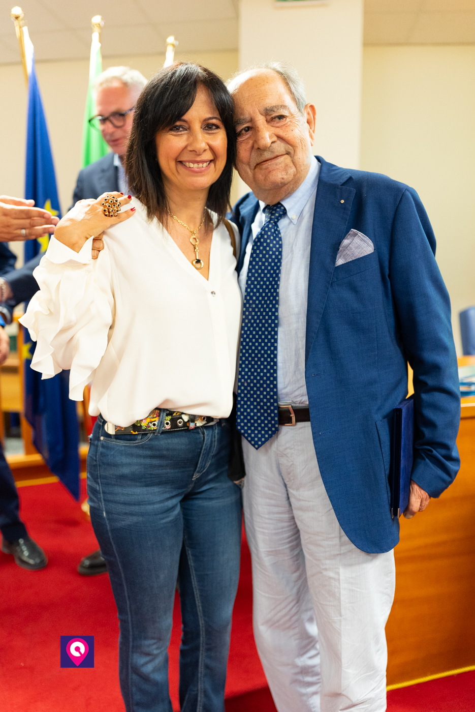 Remo Frisina ()