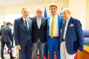 Remo Frisina ()