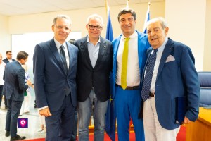 Remo Frisina ()