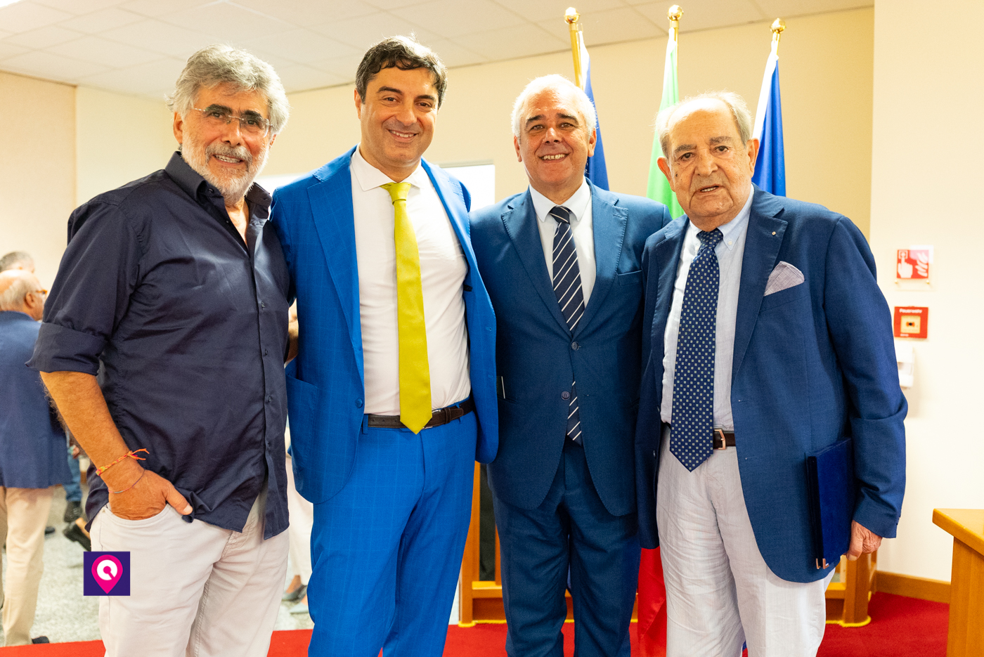 Remo Frisina ()