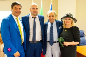 Remo Frisina ()