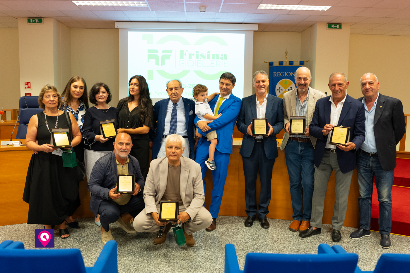 Remo Frisina ()
