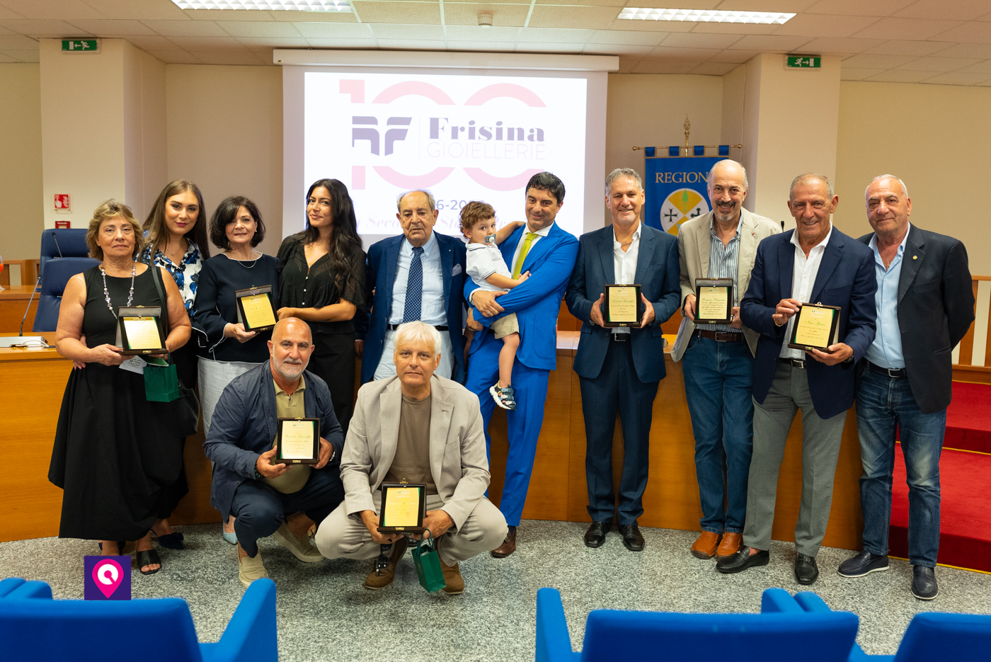 Remo Frisina ()