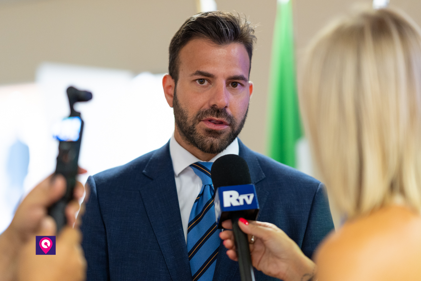 Remo Frisina ()