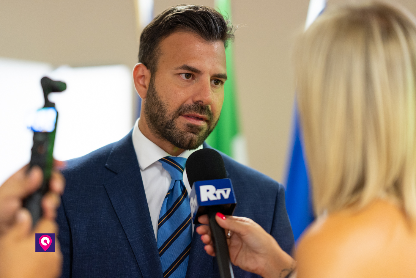Remo Frisina ()