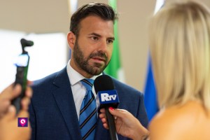 Remo Frisina ()