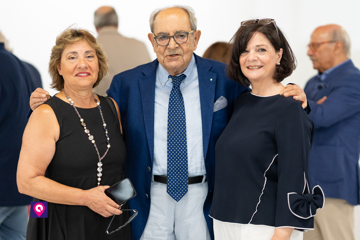 Remo Frisina ()
