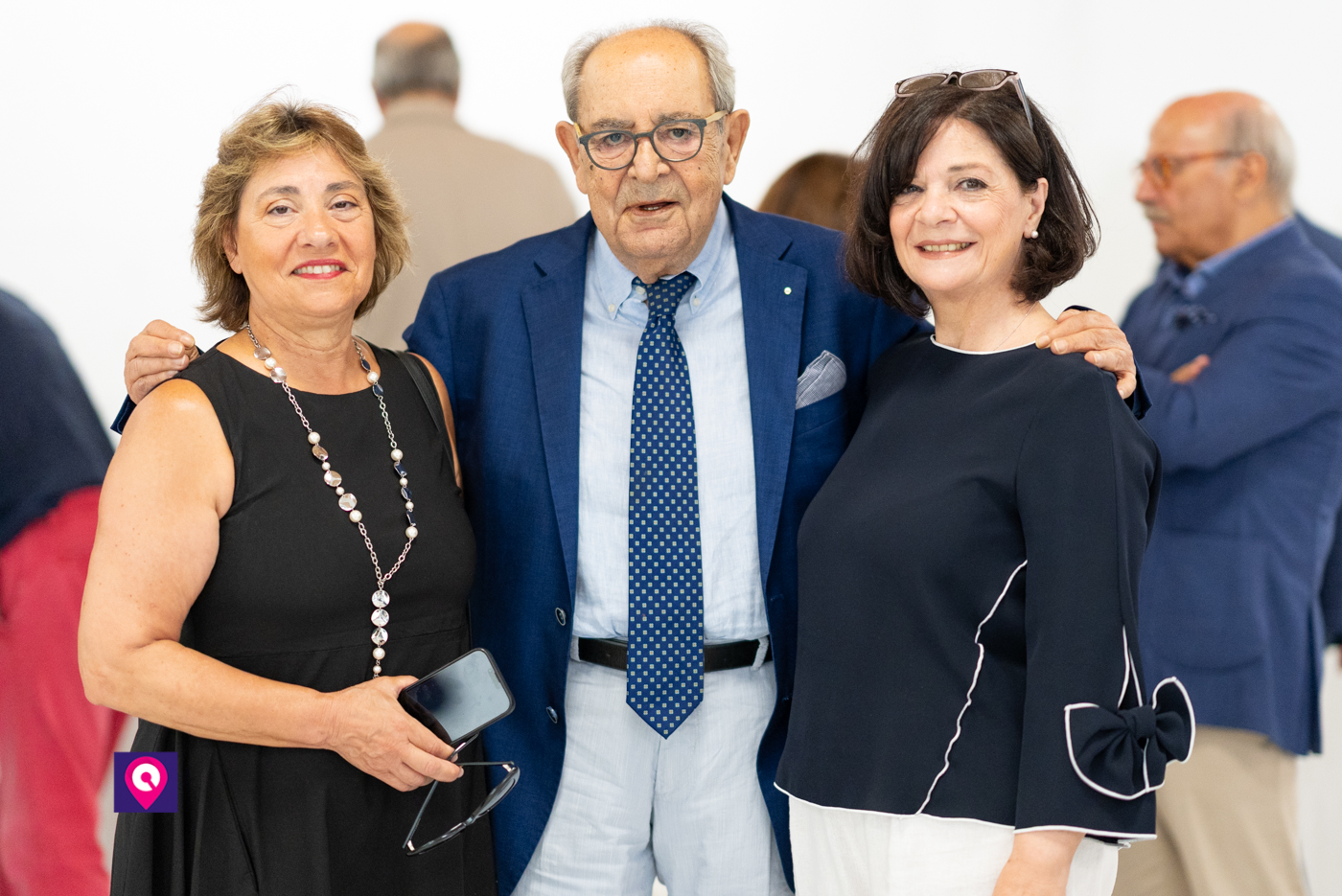 Remo Frisina ()