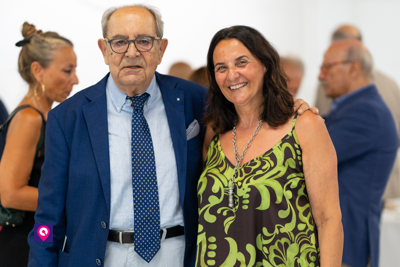 Remo Frisina ()