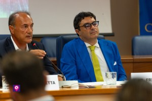 Remo Frisina ()