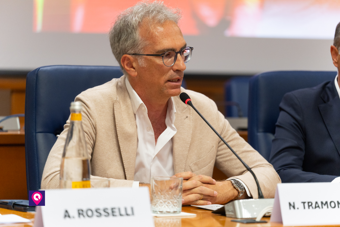 Remo Frisina ()