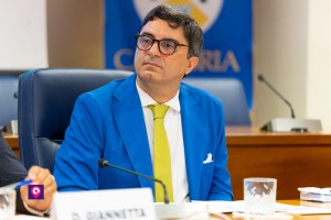 Remo Frisina ()