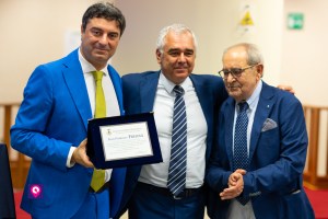Remo Frisina ()