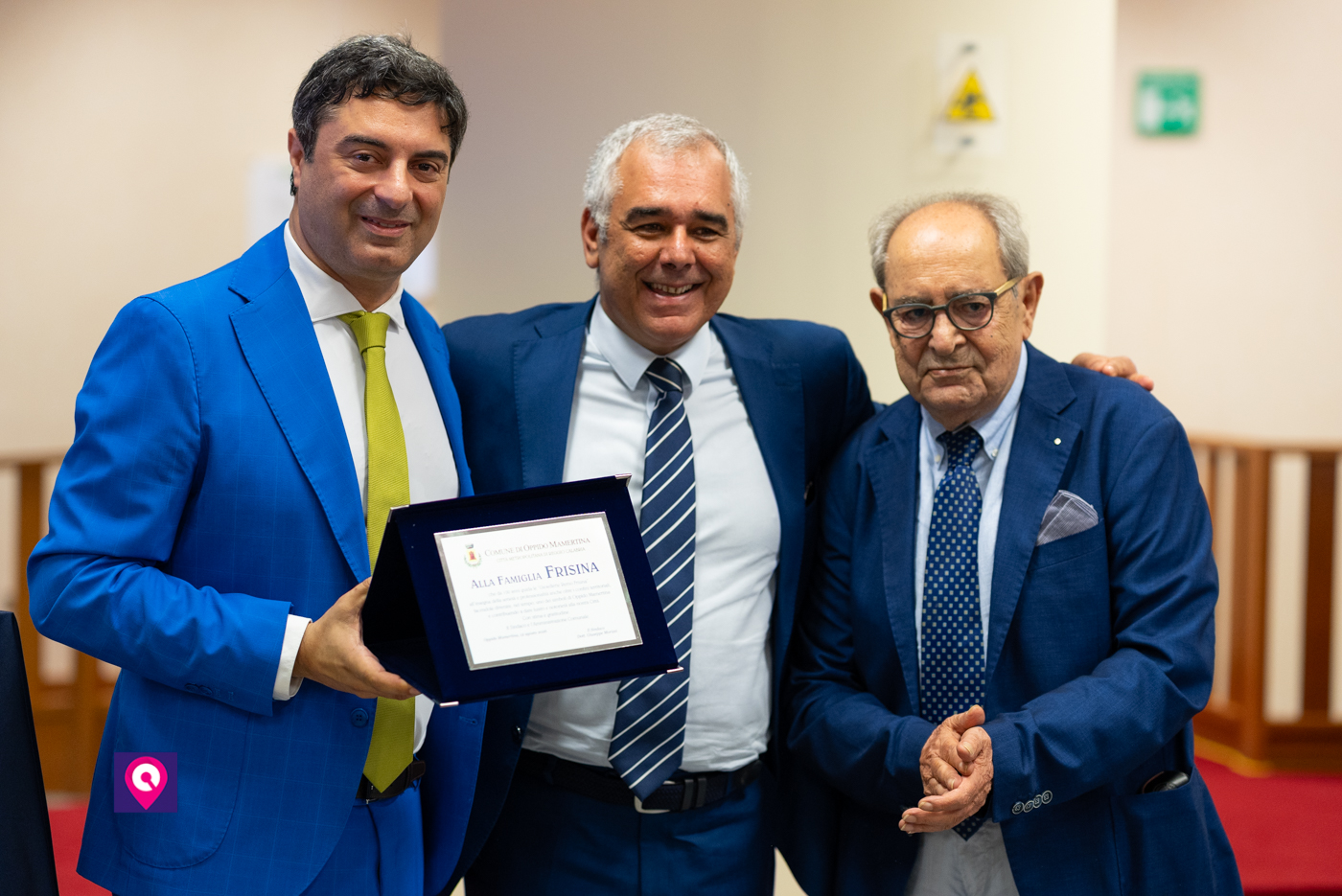 Remo Frisina ()