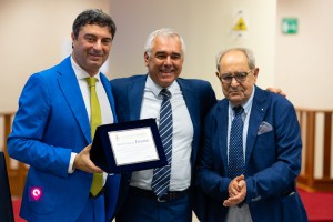 Remo Frisina ()