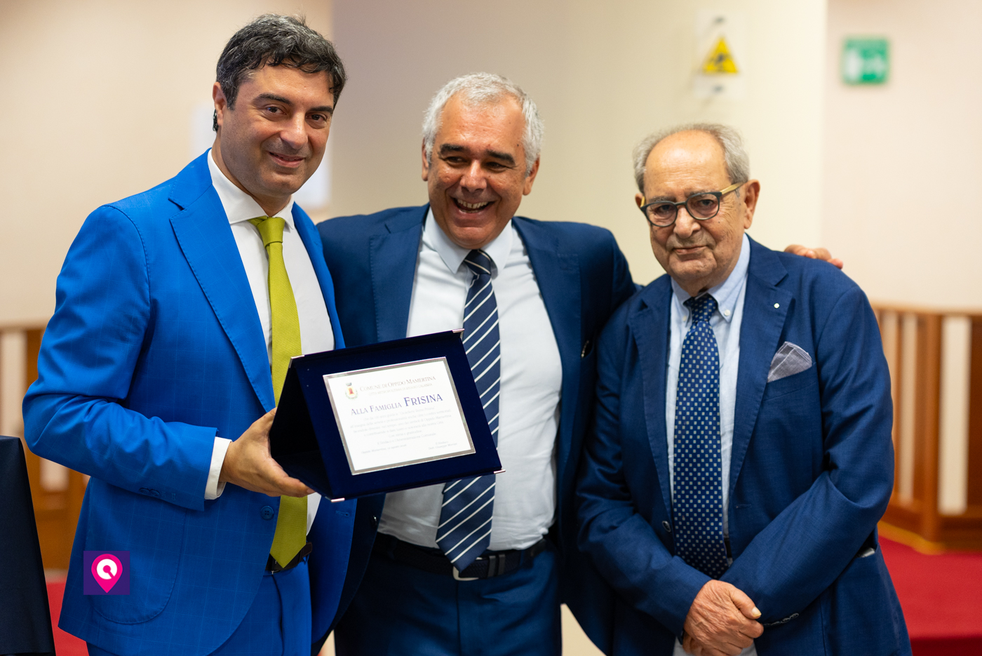 Remo Frisina ()