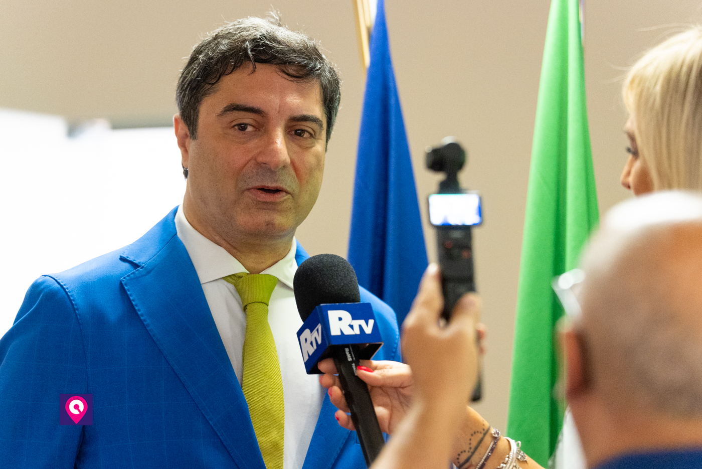 Remo Frisina ()