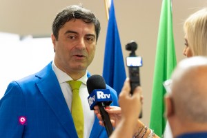 Remo Frisina ()