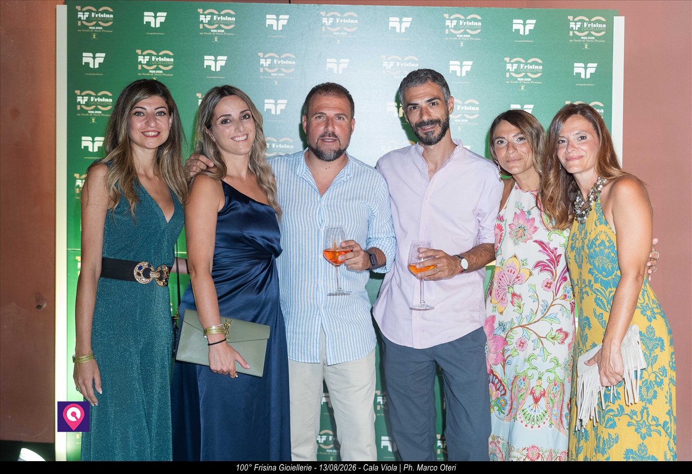Frisina Ph M Oteri