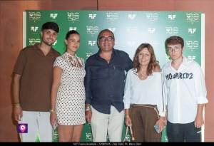 Frisina Ph M Oteri