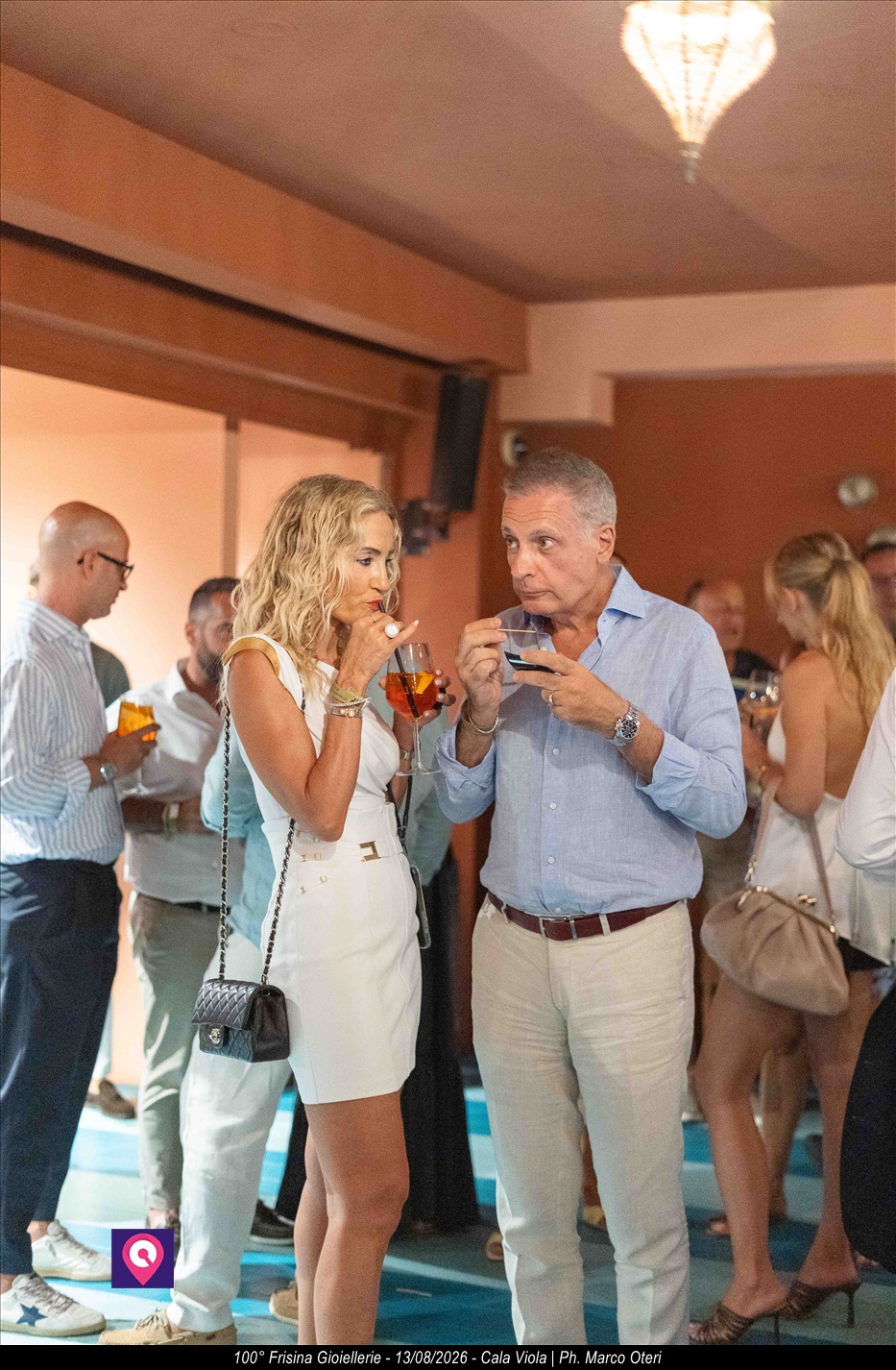Frisina Ph M Oteri